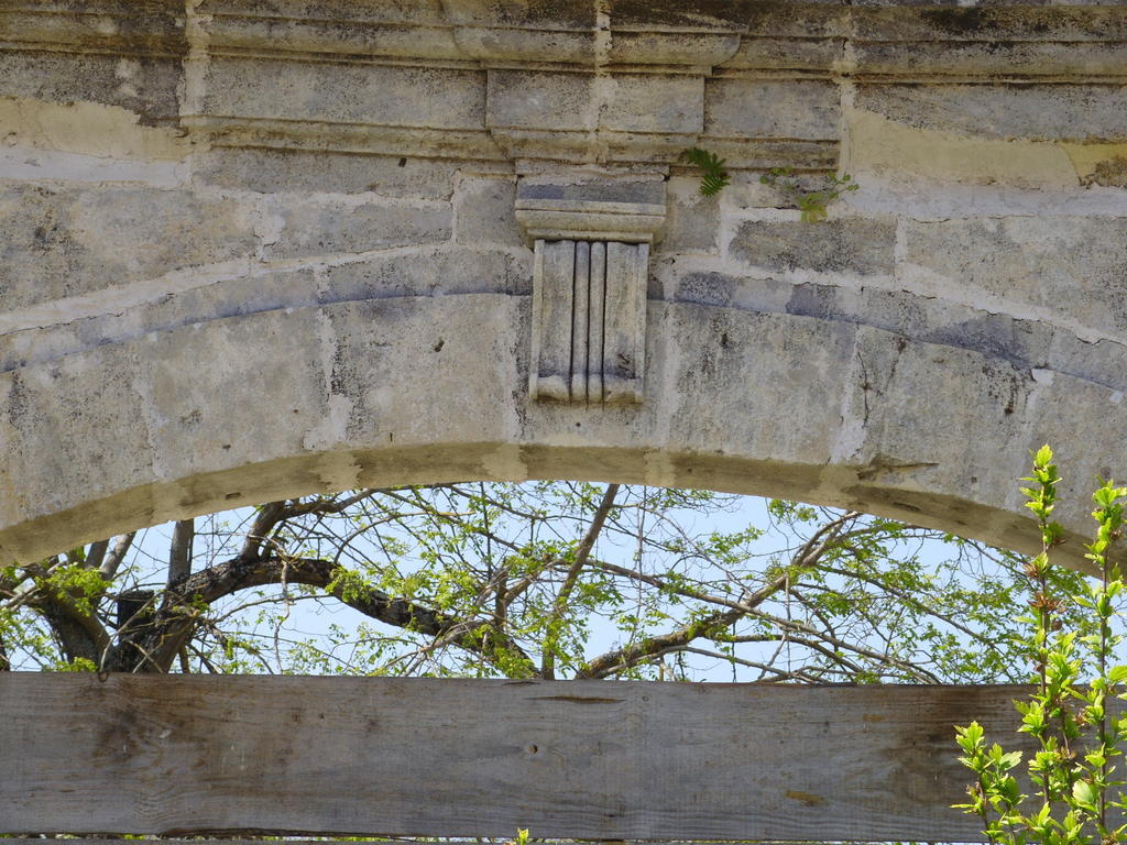 לינה וארוחת בוקר Saint-Seurin-de-Cadourne La Cadournaise חדר תמונה